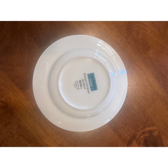 11 Kim Parker Home Emma's Garland by SPODE multi-set Bread & Butter Salad Plate - Picture 10 of 16